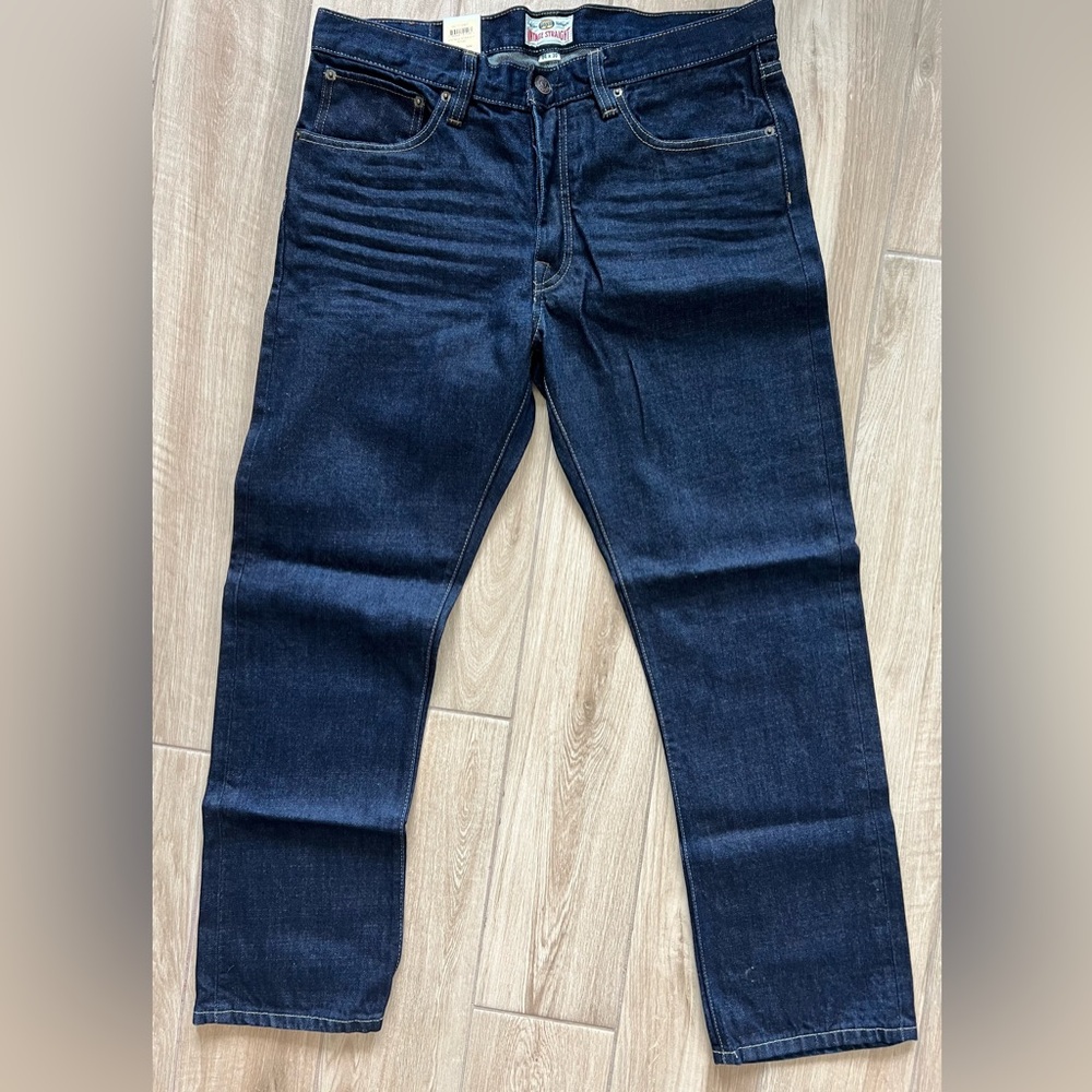 Men’s Fossil Vintage straight Jeans